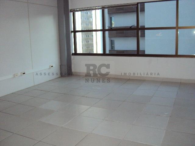 Loja para aluguel no Savassi: 